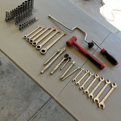 Snap On Tools