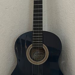 Lucero classical guitar Model  LC100