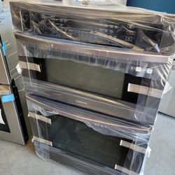 Samsung Microwave Combo 