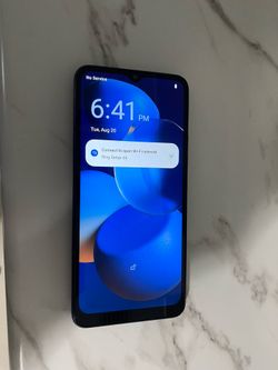 VOLTEX Ultra 32GB Smartphone 