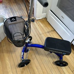Knee Scooter 