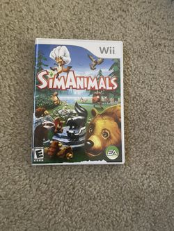 Sim Animals