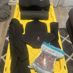 BBL Supplies
