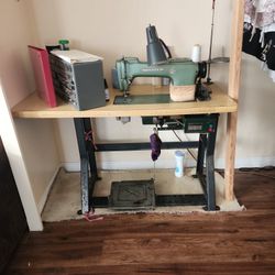 Brother Seewing Machine