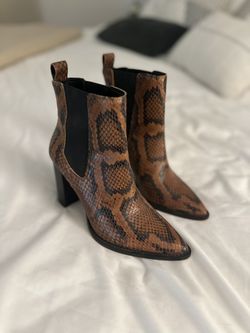 Brand New, Unworn Vince Camuto Boots