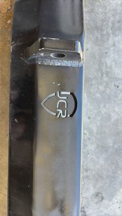 Xj Cherokee Rear Bumper