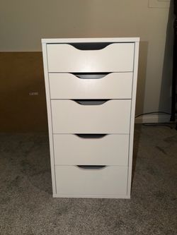IKEA Alex drawer