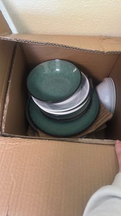 Dishes