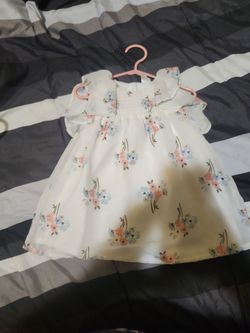 Baby Girl Dress