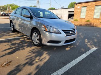 2015 Nissan Sentra
