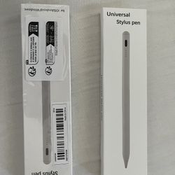 NEW apple Pencil 🍏 (Open For Trades )