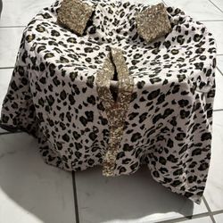 Baby Car Seat Cover