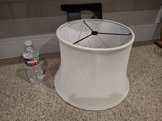 Lamp Shade $5