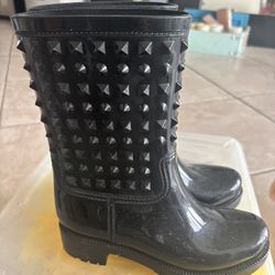 Rain Boots 