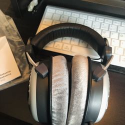 Pro Audio Studio Headphones