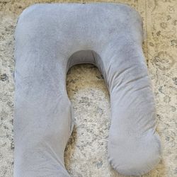 Pregnancy Pillow 