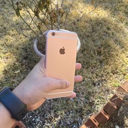 iPhone 6S 32gb Factory Unlocked All Carriers Overseas Too