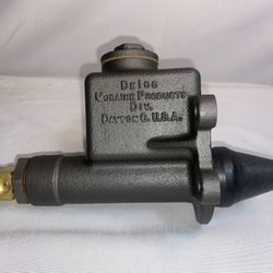 1957 Chevy Bel Air Master Cylinder 