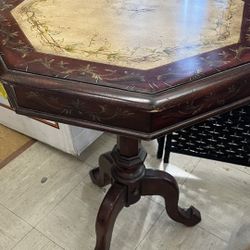 Designer side table 