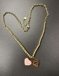 Necklace & Bracelet