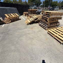 Free Pallets 