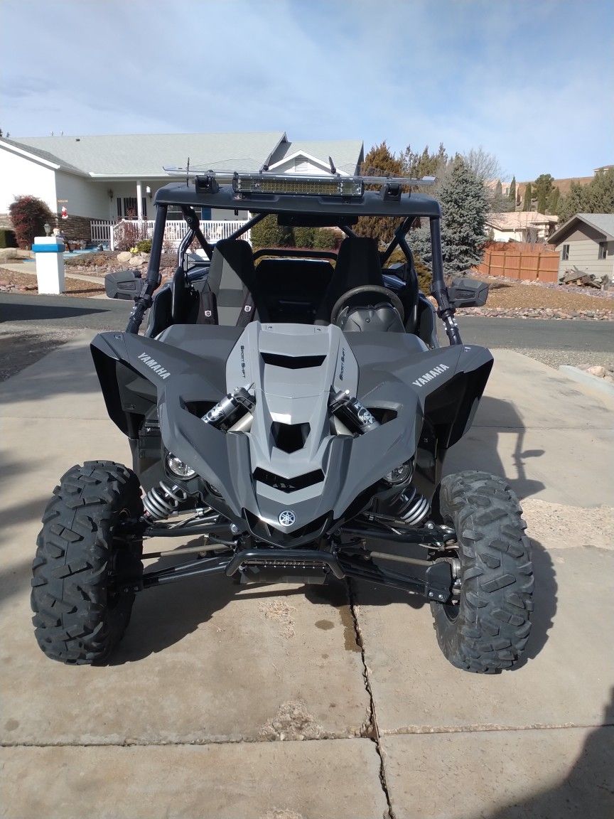 2019 yxz1000r for sale