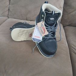 Bota De Trabajo/ Work Boots 