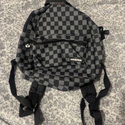 Yak Pak Small Backpack New