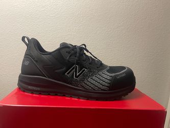 New balance Speedware Composite Toe