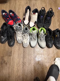 Shoes bundle