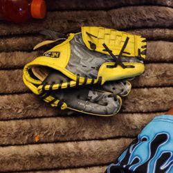 A Baseball Gloves For Your Son