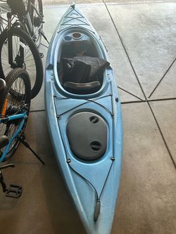 Kayak Old Town Dirigo 106