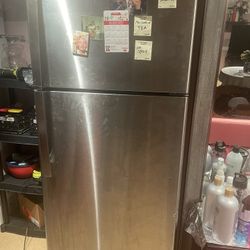 Why Buy Large Refrigerator For 950?