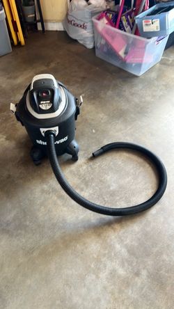 Vacuum