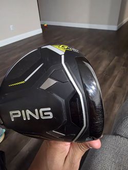 Ping G430 Max 10k 10.5