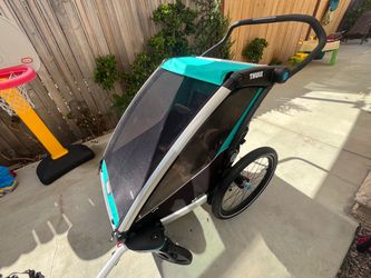Thule Chariot Lite 2