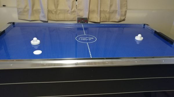 Costco Rhino Air Hockey Table For Sale In Anoka Mn Offerup