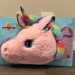 Brand New Hug Fun Slumber Bag- Unicorn
