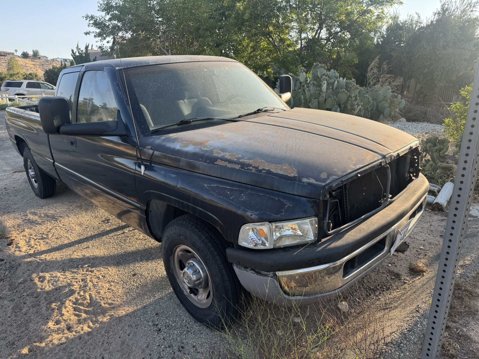 1994 Dodge Ram 2500
