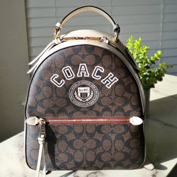 *Like New*  Coach Women's Varsity Backpack