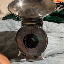 Scale