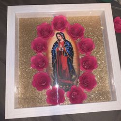 Shadow Boxes