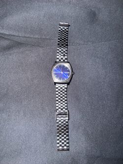 Nixon Time Teller Watch 100m