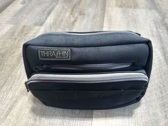 Thrashin Handlebar Bag Plus