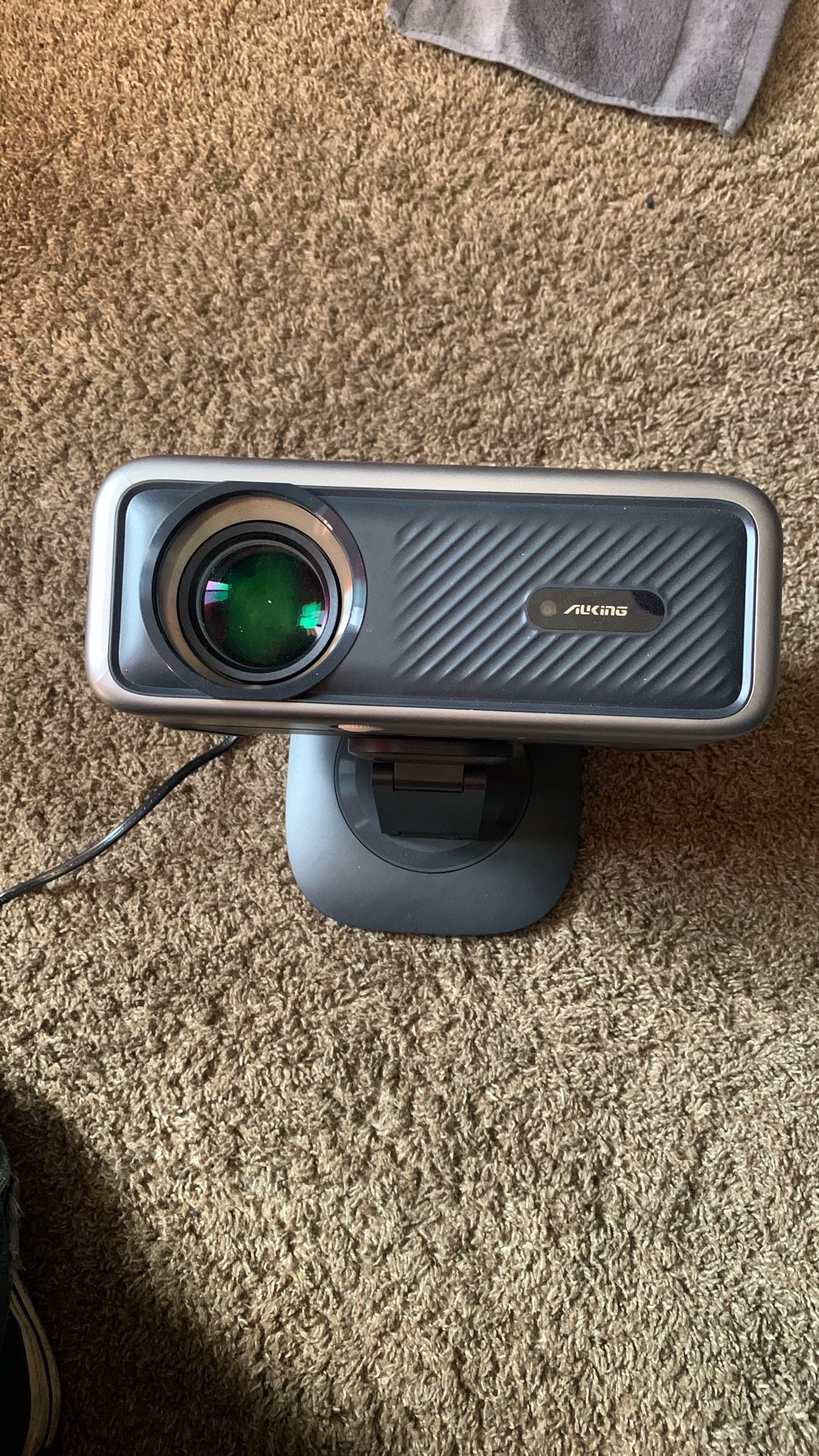 Auking Projector