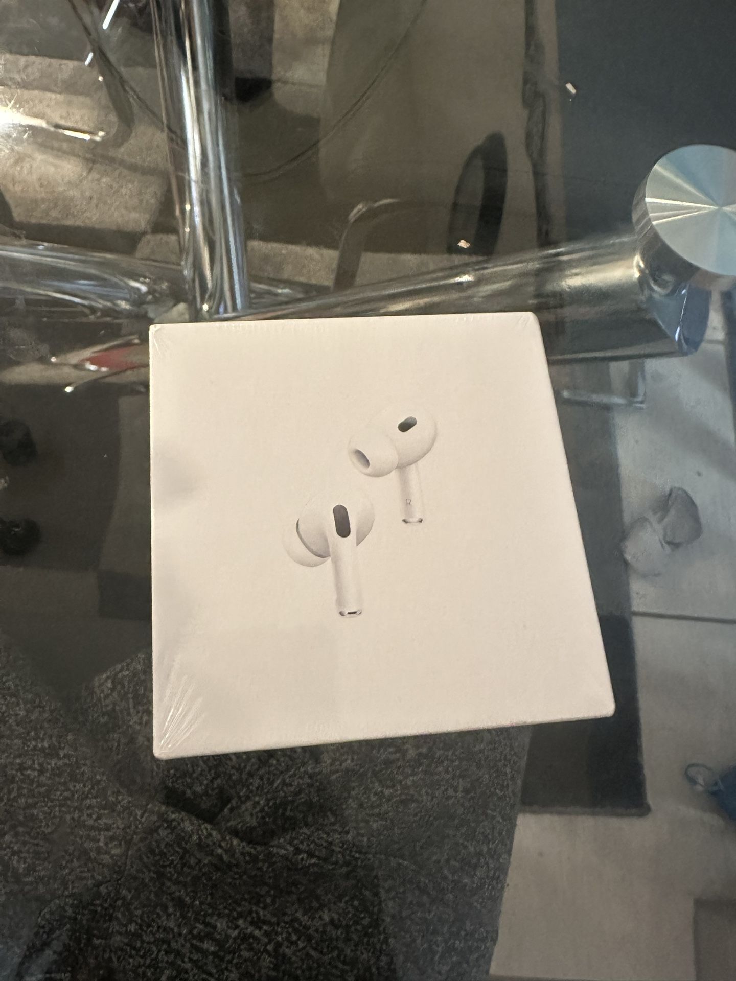 AirPod Pro 2nd Generation