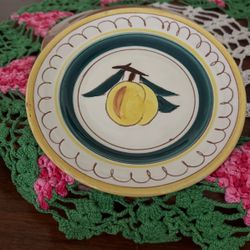 Stangl Vintage Small Plates