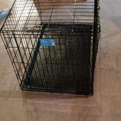 Dog Crate