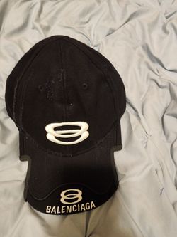 Balenciaga Cap
