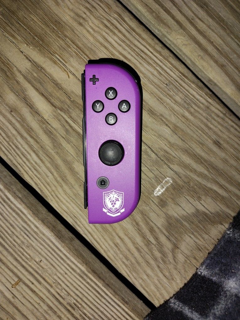 Game Controller